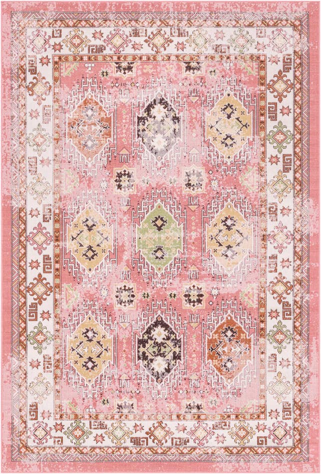 Detail image of 6' x 9' Aarhus Rug