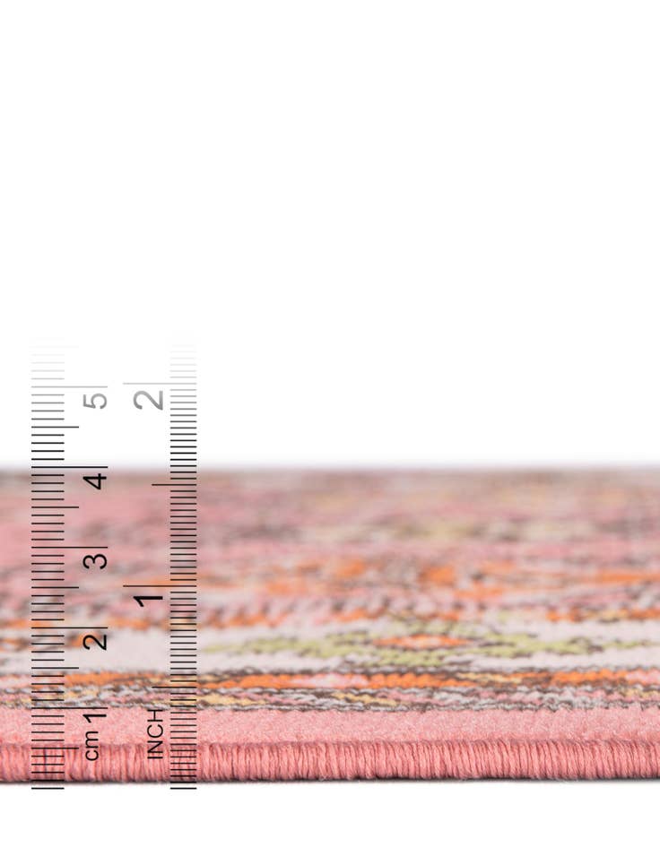 Detail image of 6' x 9' Aarhus Rug