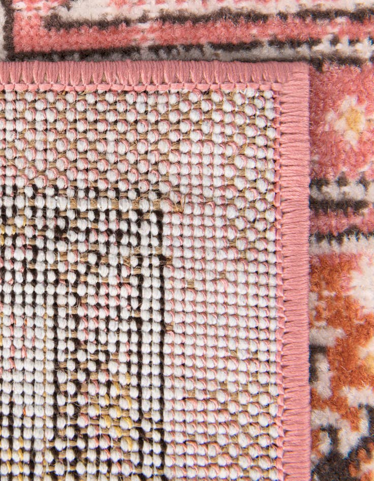 Detail image of 6' x 9' Aarhus Rug
