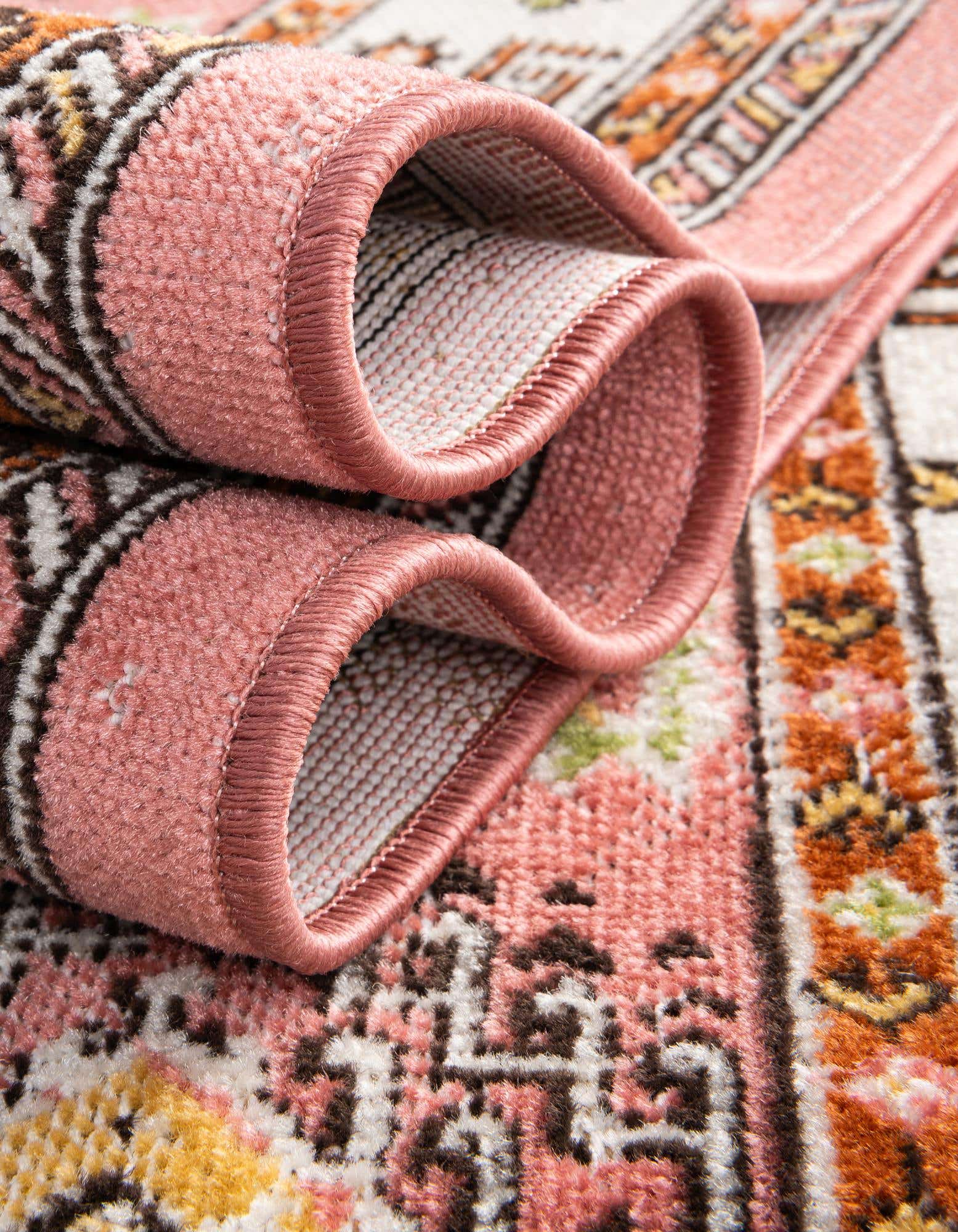 Detail image of 240cm x 305cm Aarhus Rug