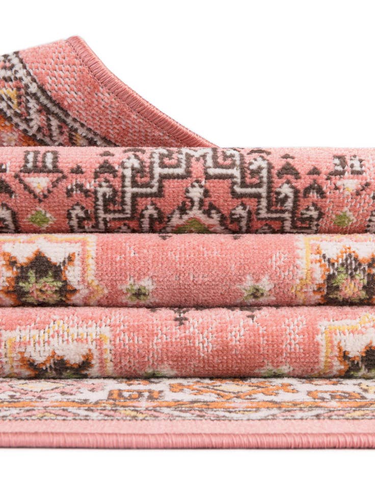 Detail image of 6' x 9' Aarhus Rug