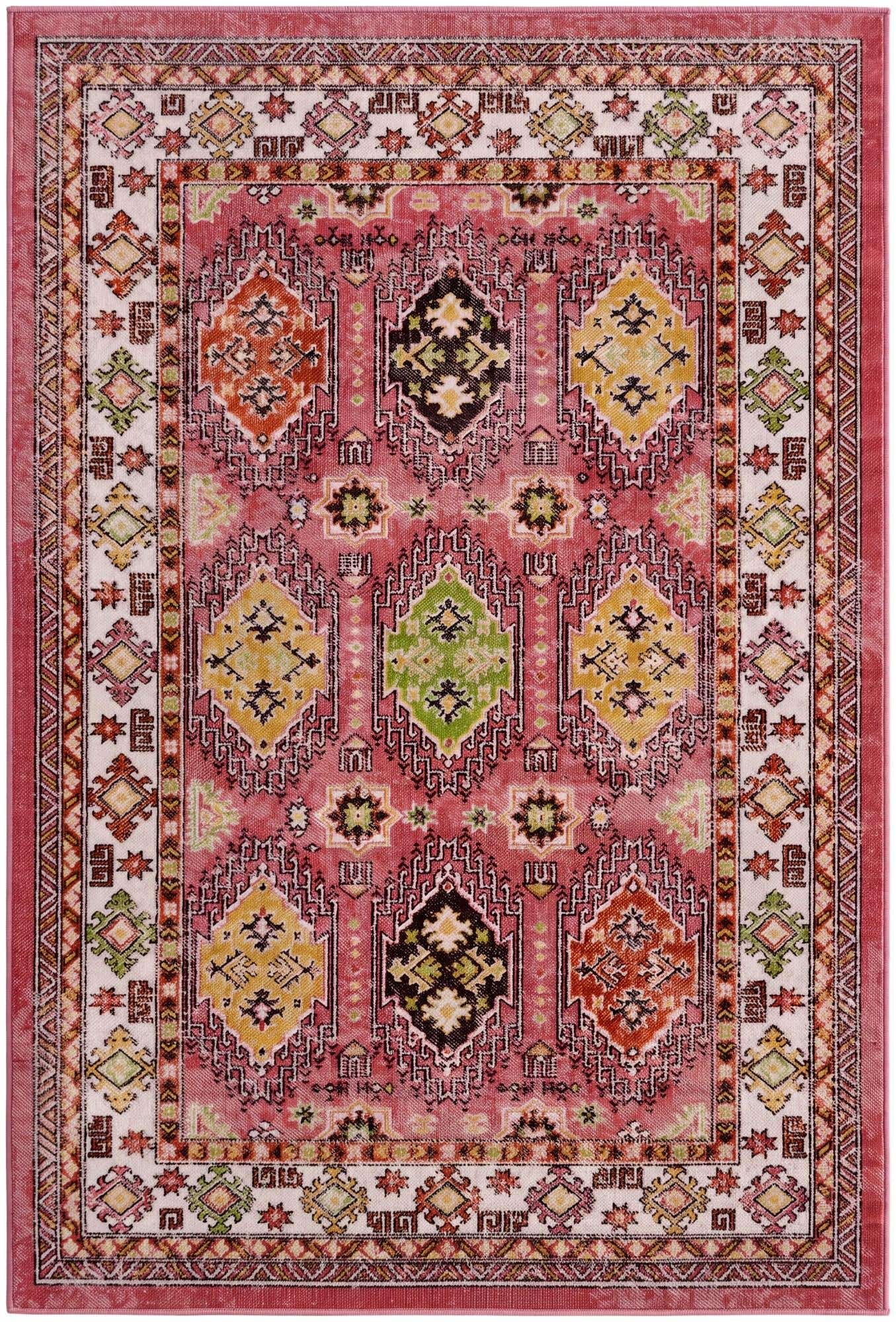 4' x 6' Aarhus Rug