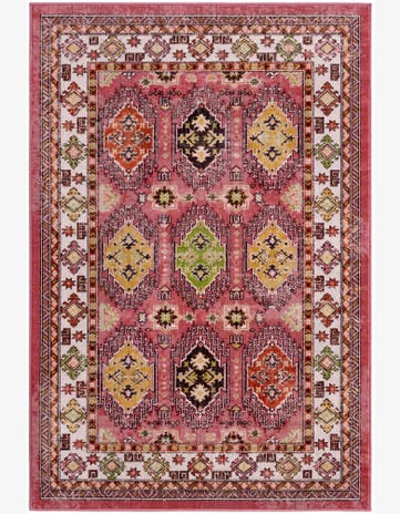 4' x 6' Aarhus Rug