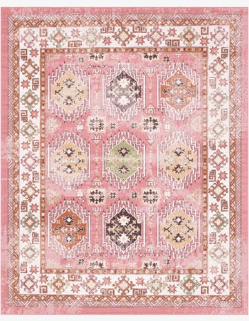 7' 10 x 10' Aarhus Rug