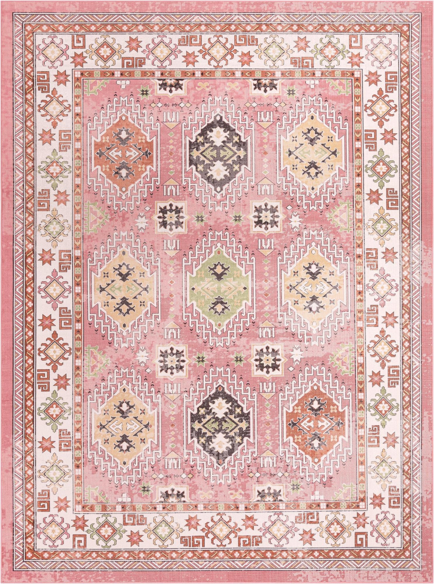 9' 10 x 13' 3 Aarhus Rug