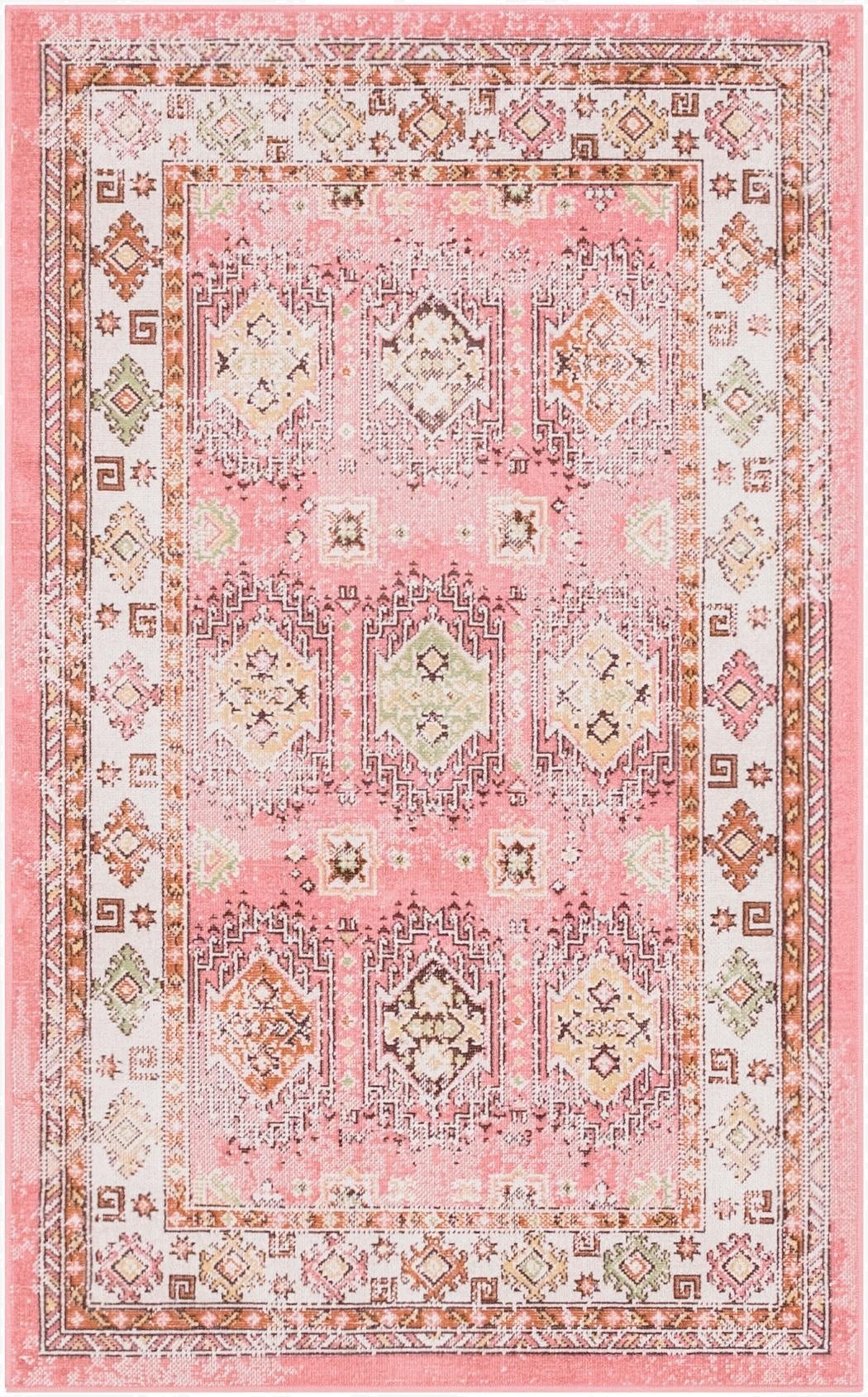 3' 3 x 5' 3 Aarhus Rug