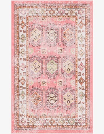 Rose Aarhus Rug