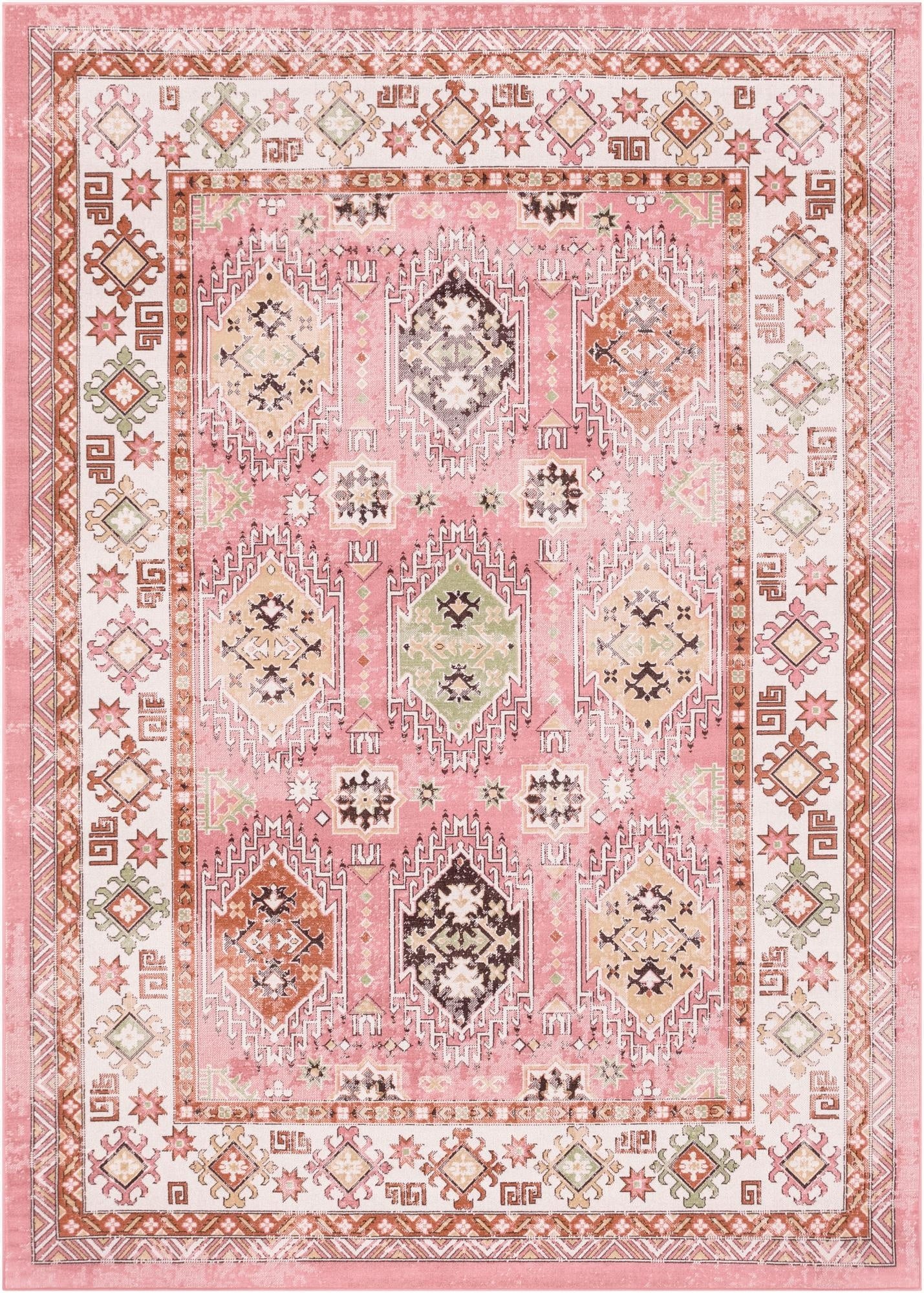 Primary image 7' x 10' Aarhus Rug