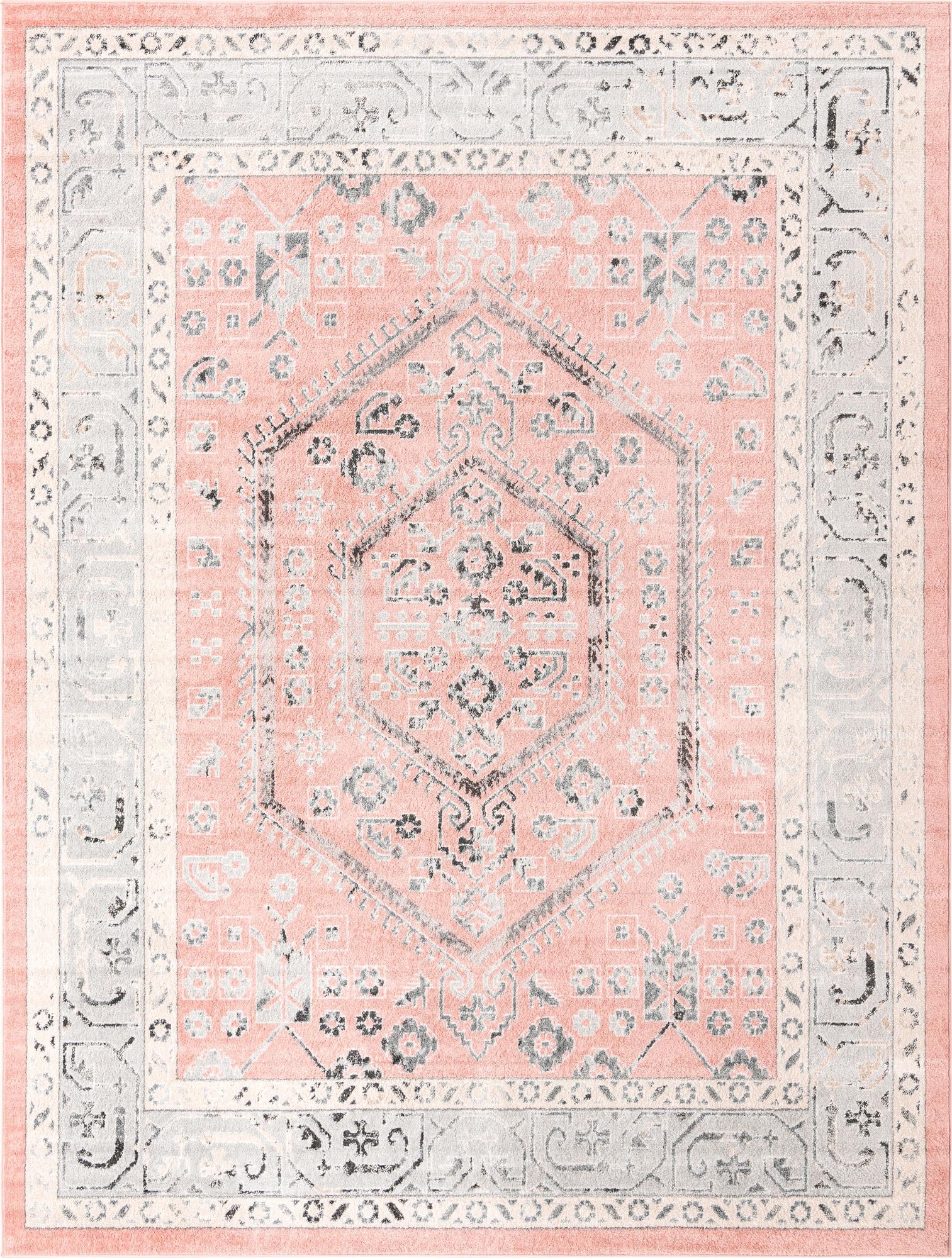 Rug Rose Swatch link