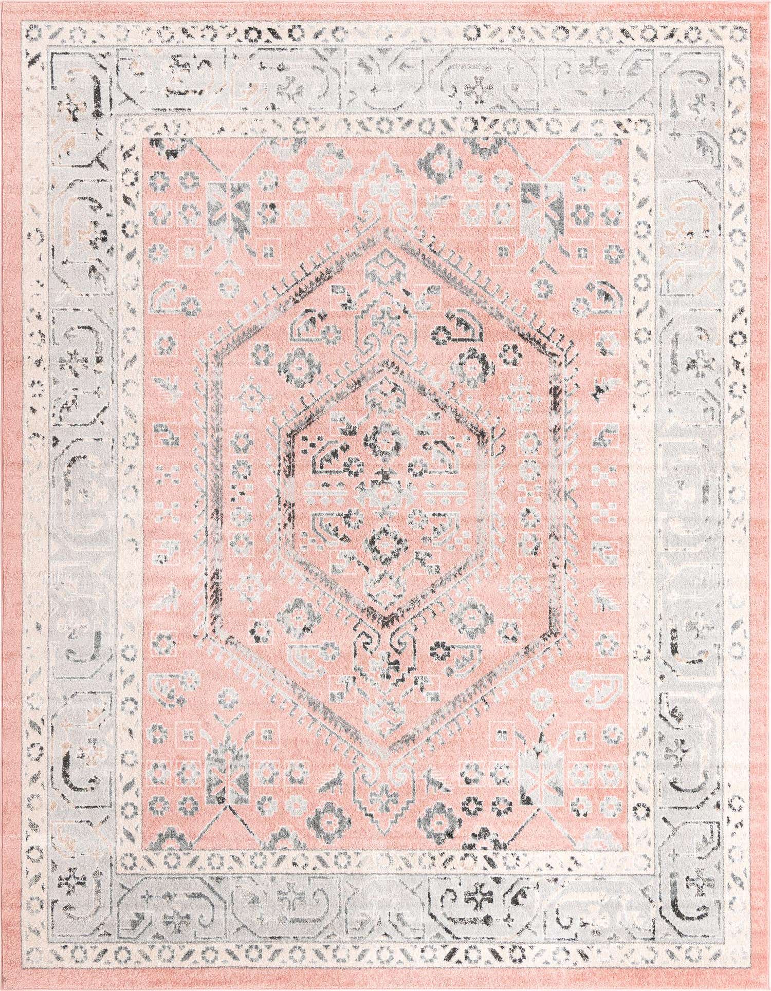9' x 12' Aurelia Rug