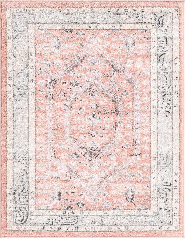 Detail image of 3' x 5' 3 Aurelia Rug