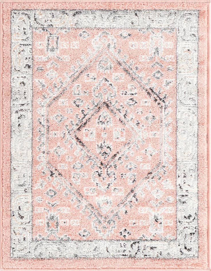 Detail image of 2' x 3' Aurelia Rug
