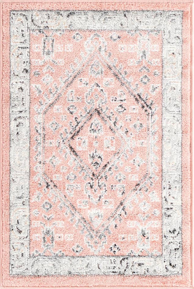 Detail image of 2' x 3' Aurelia Rug
