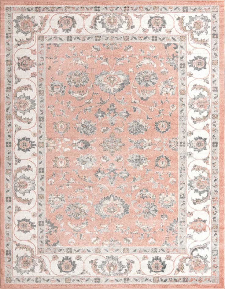 Detail image of 10' x 14' Aurelia Rug