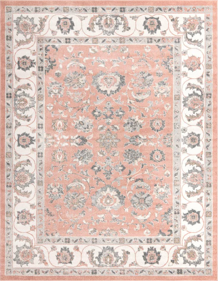 Detail image of 10' x 13' Aurelia Rug