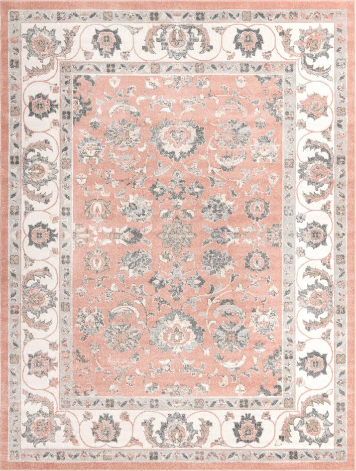 Detail image of 10' x 13' Aurelia Rug