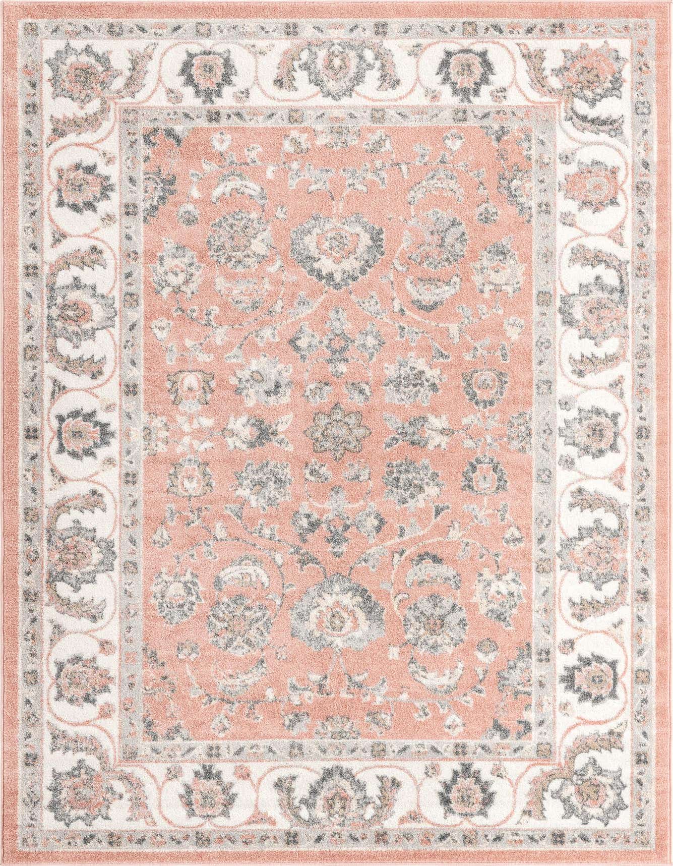 6' x 9' Aurelia Rug