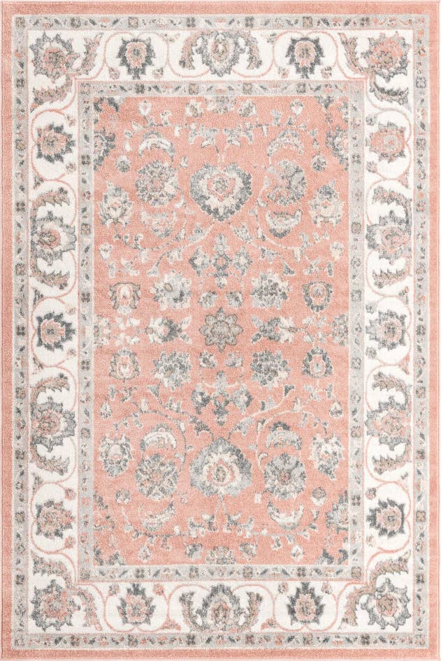 Detail image of 6' x 9' Aurelia Rug