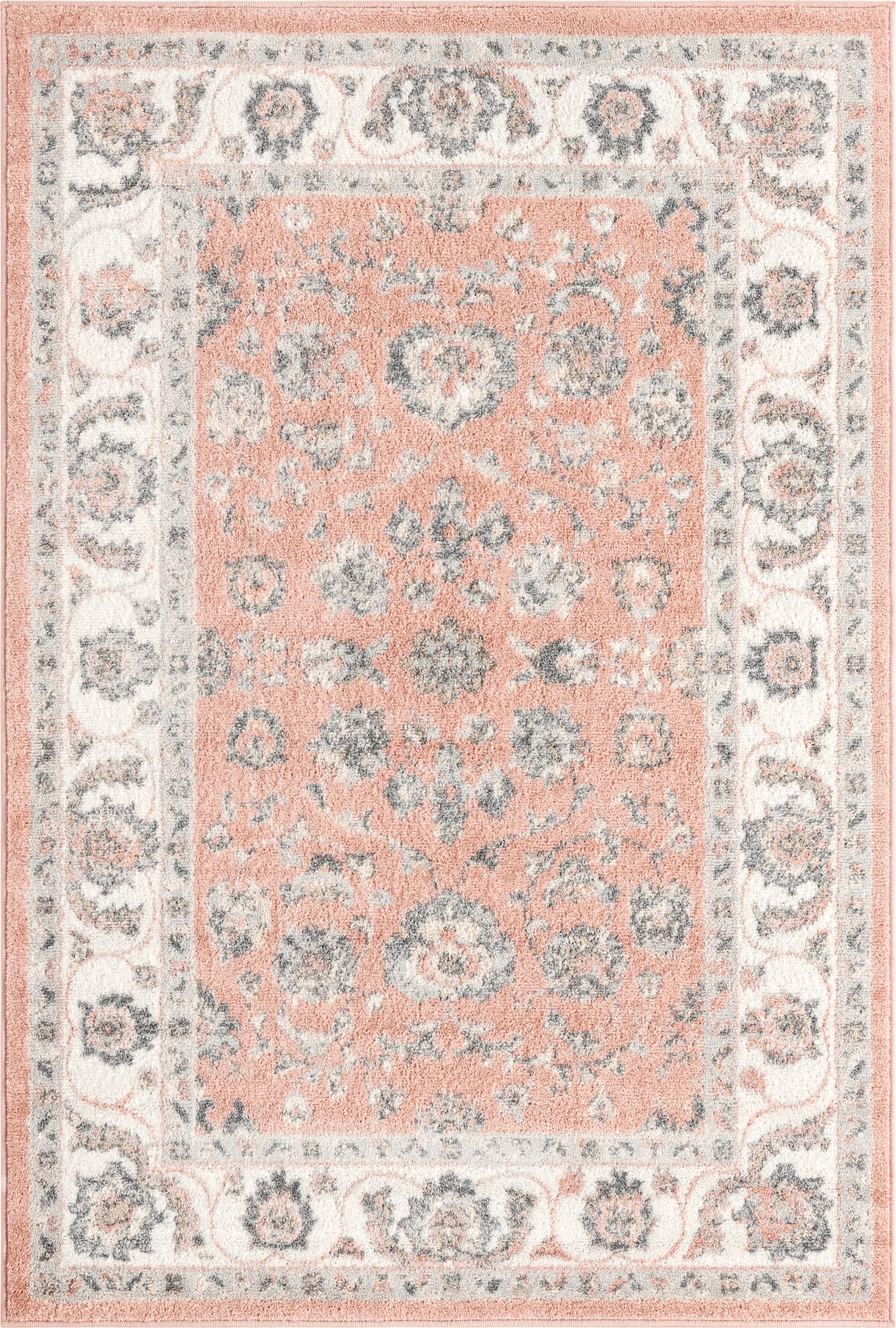 Rug Rose Swatch link