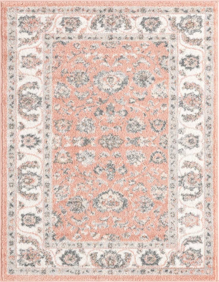 Detail image of 3' x 5' 3 Aurelia Rug