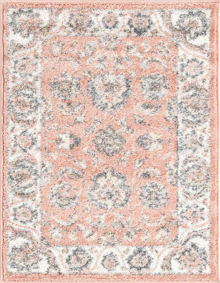 Detail image of 2' x 3' Aurelia Rug