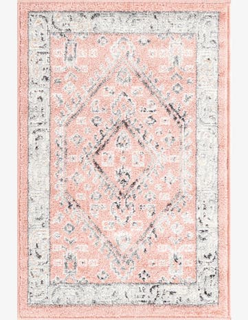 Rose Aurelia Rug