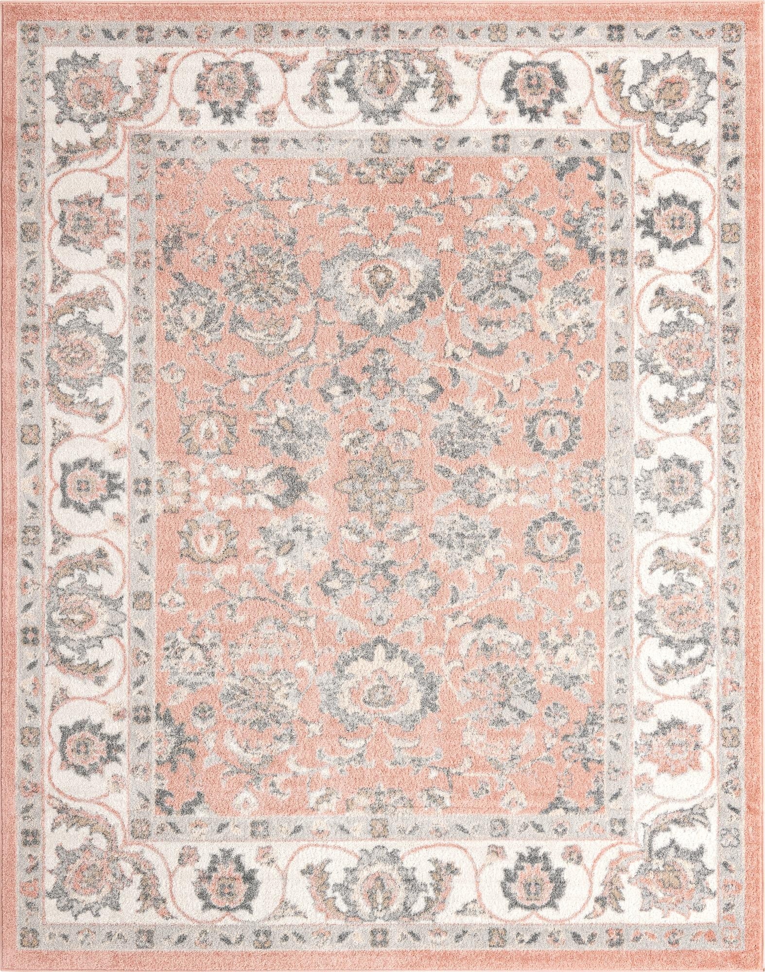 Primary image 7' 10 x 10' Aurelia Rug