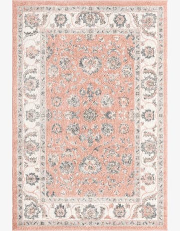 Rose Aurelia Rug