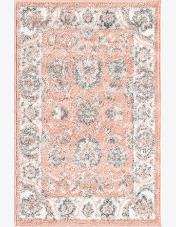 Rose Aurelia Rug