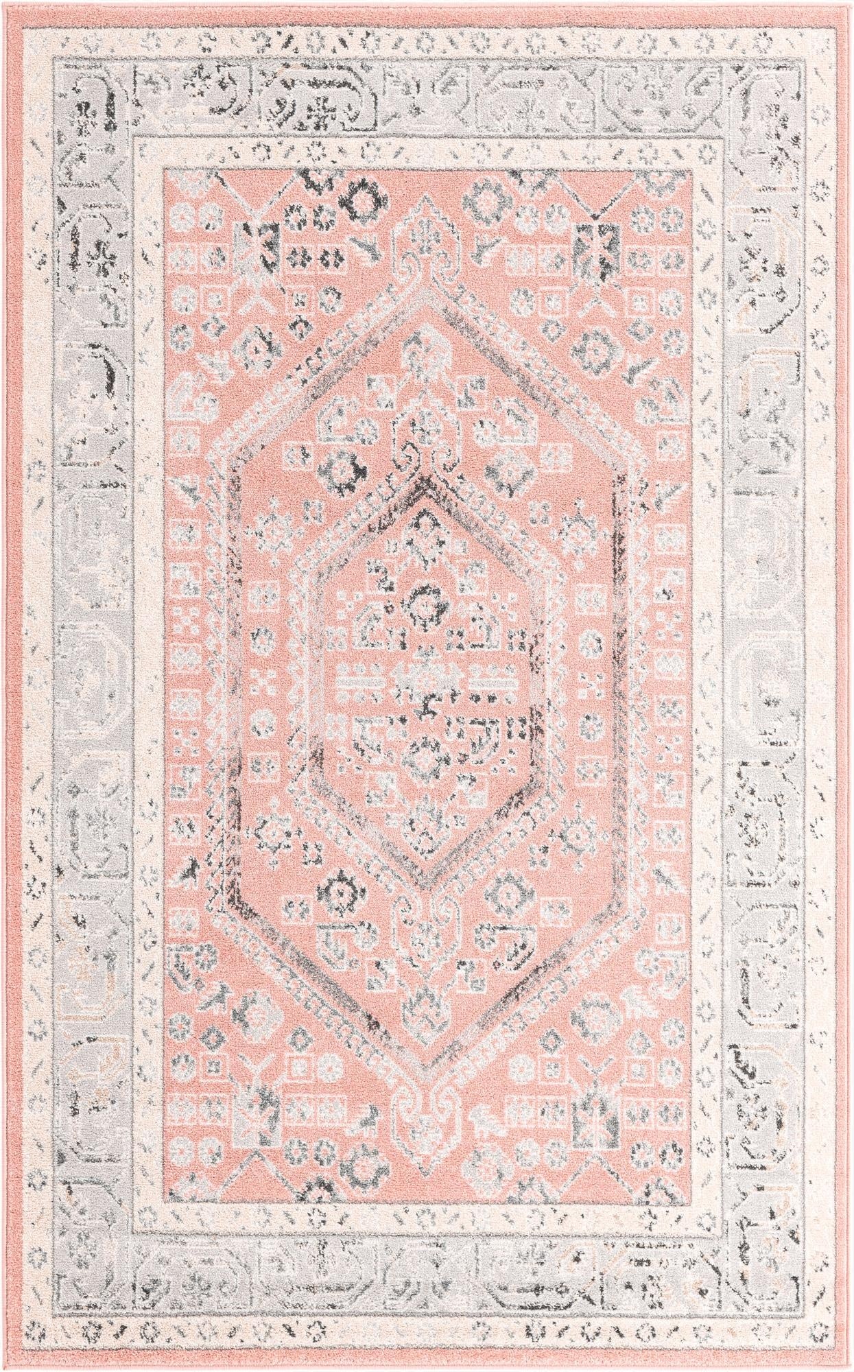 5' x 8' Aurelia Rug