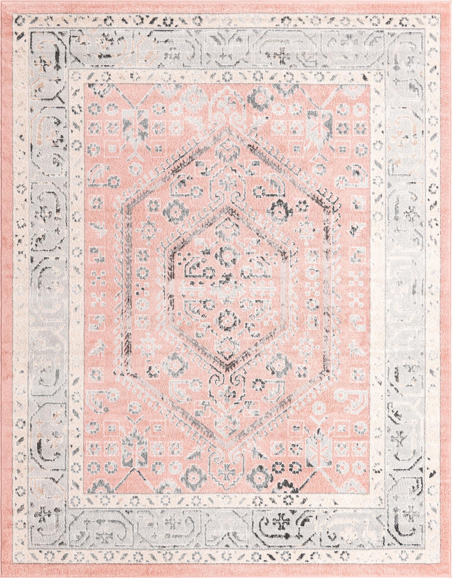 Primary image 7' 10 x 10' Aurelia Rug