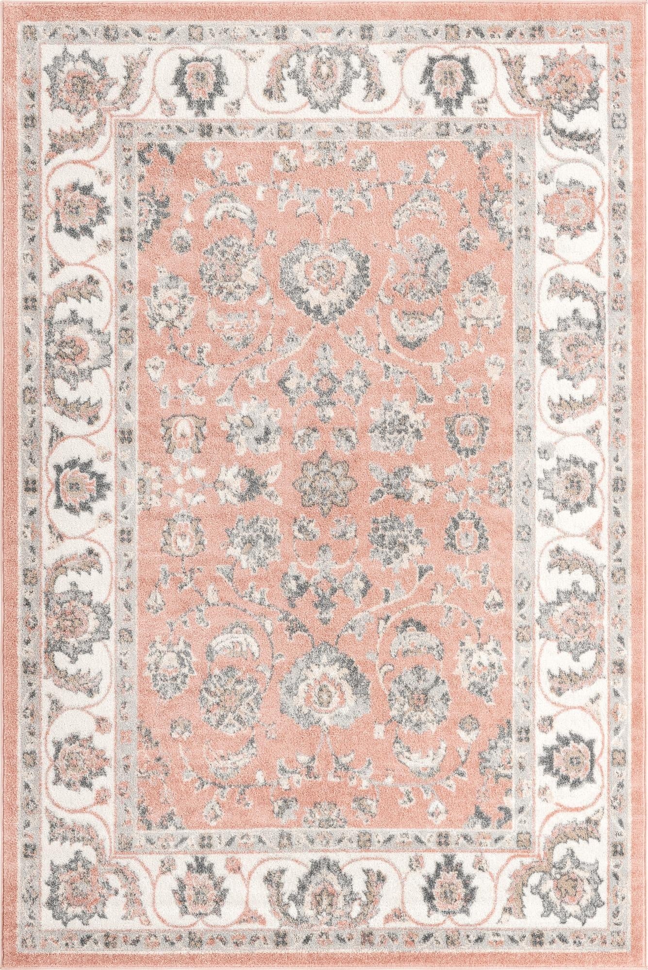 Primary image 6' x 9' Aurelia Rug