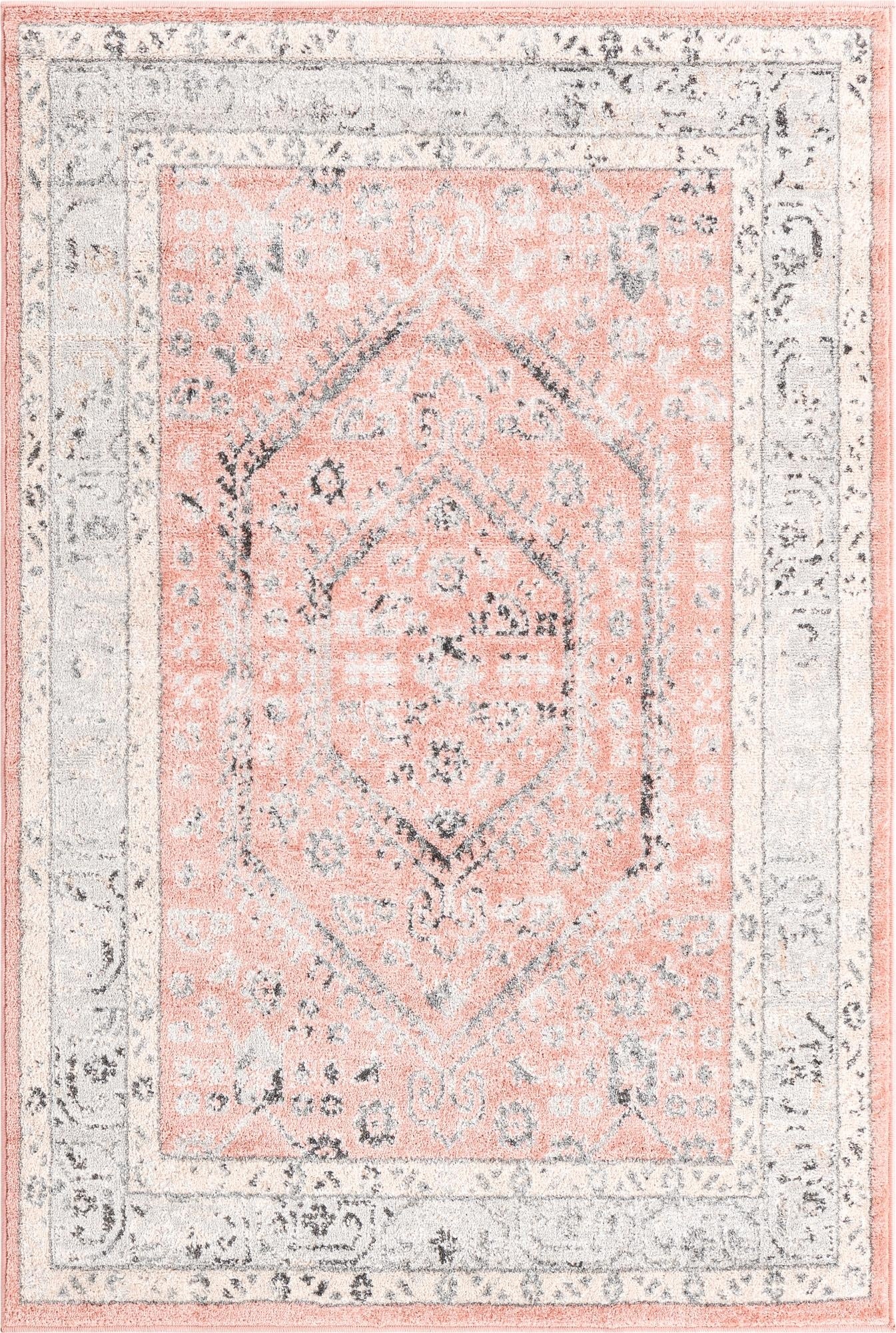 Primary image 4' x 6' Aurelia Rug