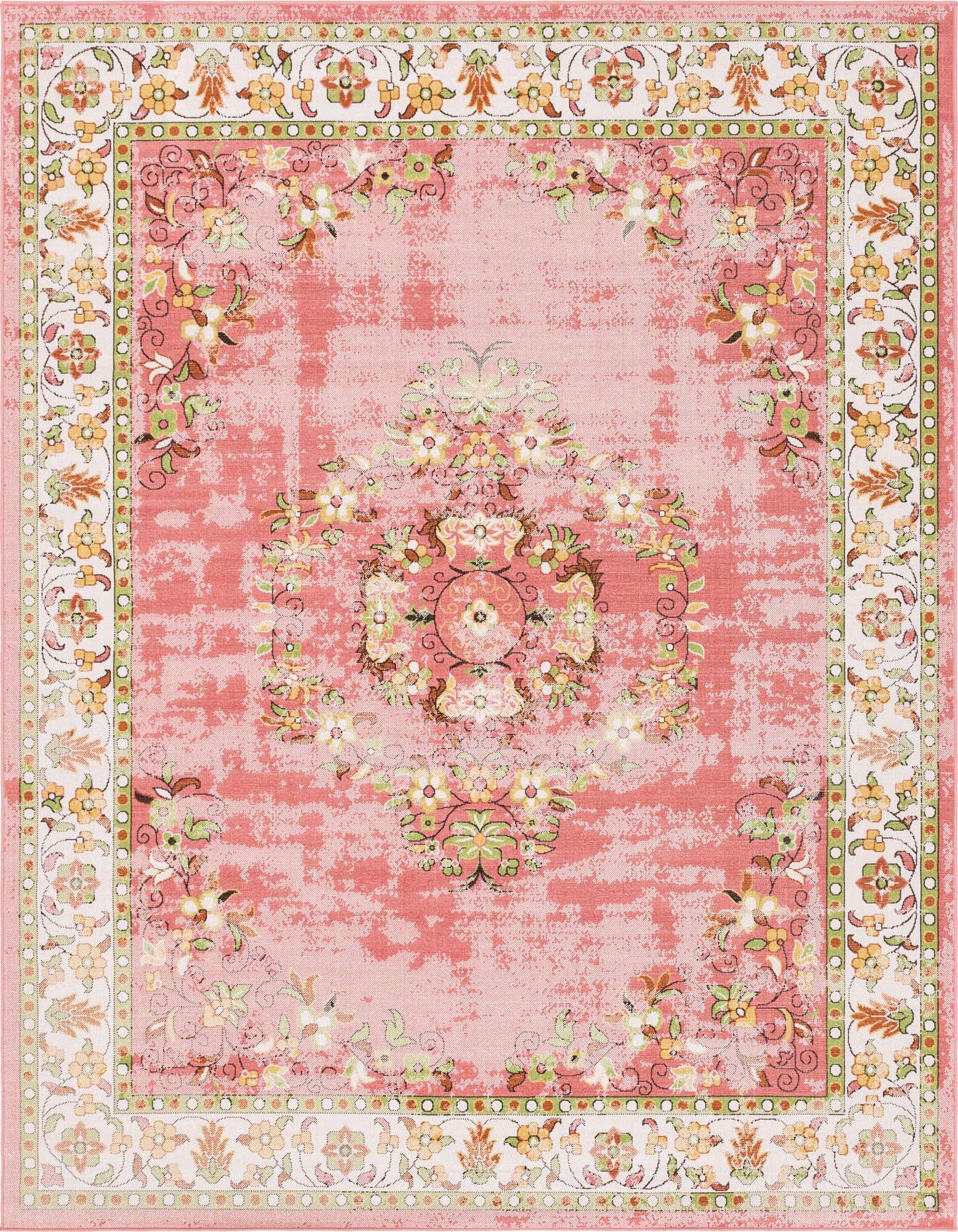 7' 10 x 10' Lucerne Rug