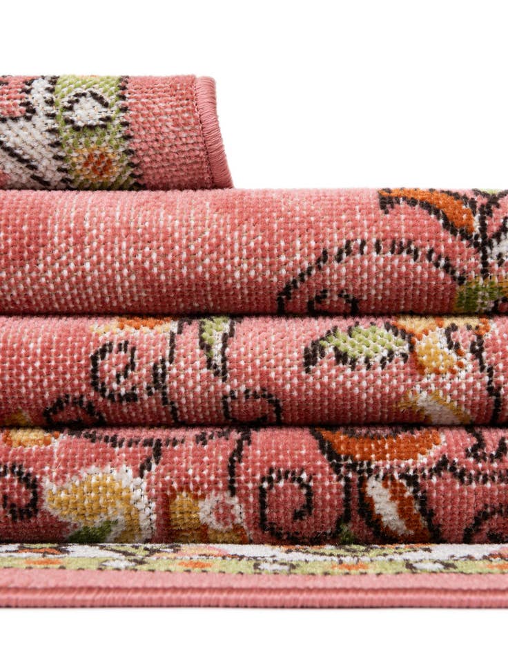 Detail image of 9' x 12' Lucerne Rug