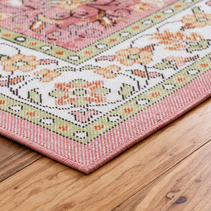 Detail image of 9' x 12' Lucerne Rug