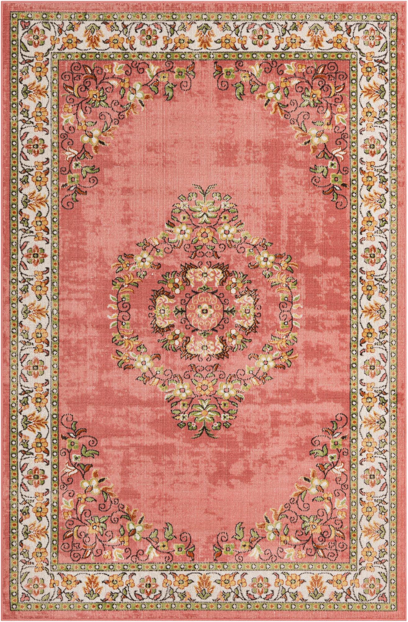 Rug Rose Swatch link