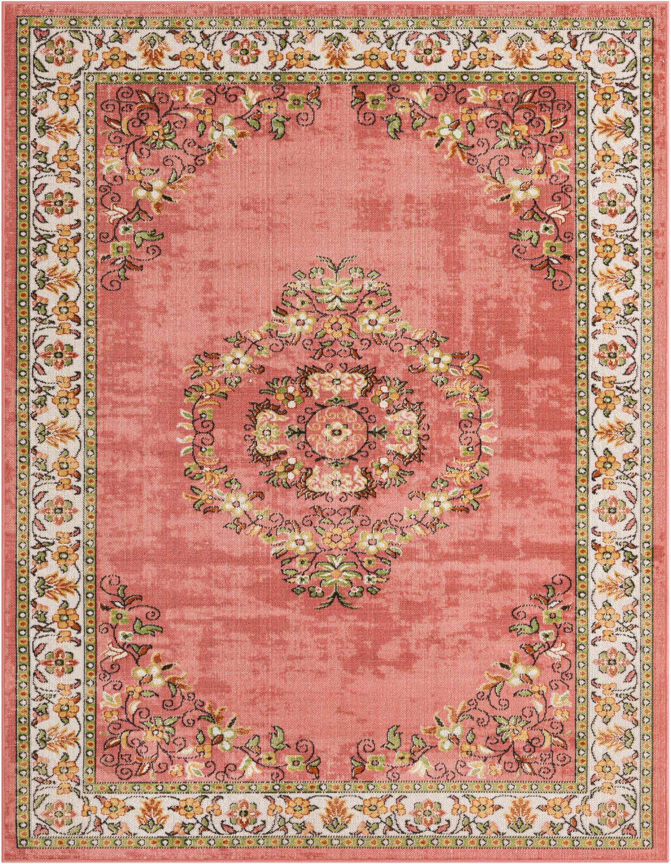 5' 3 x 8' Lucerne Rug