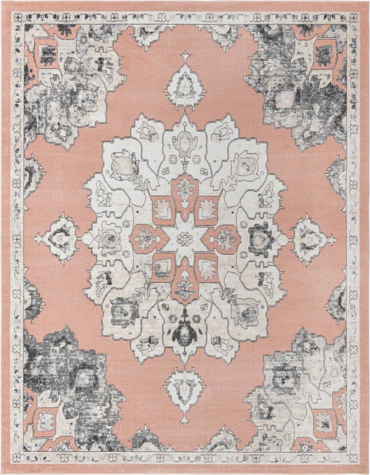 Detail image of 10' x 14' Parker Rug