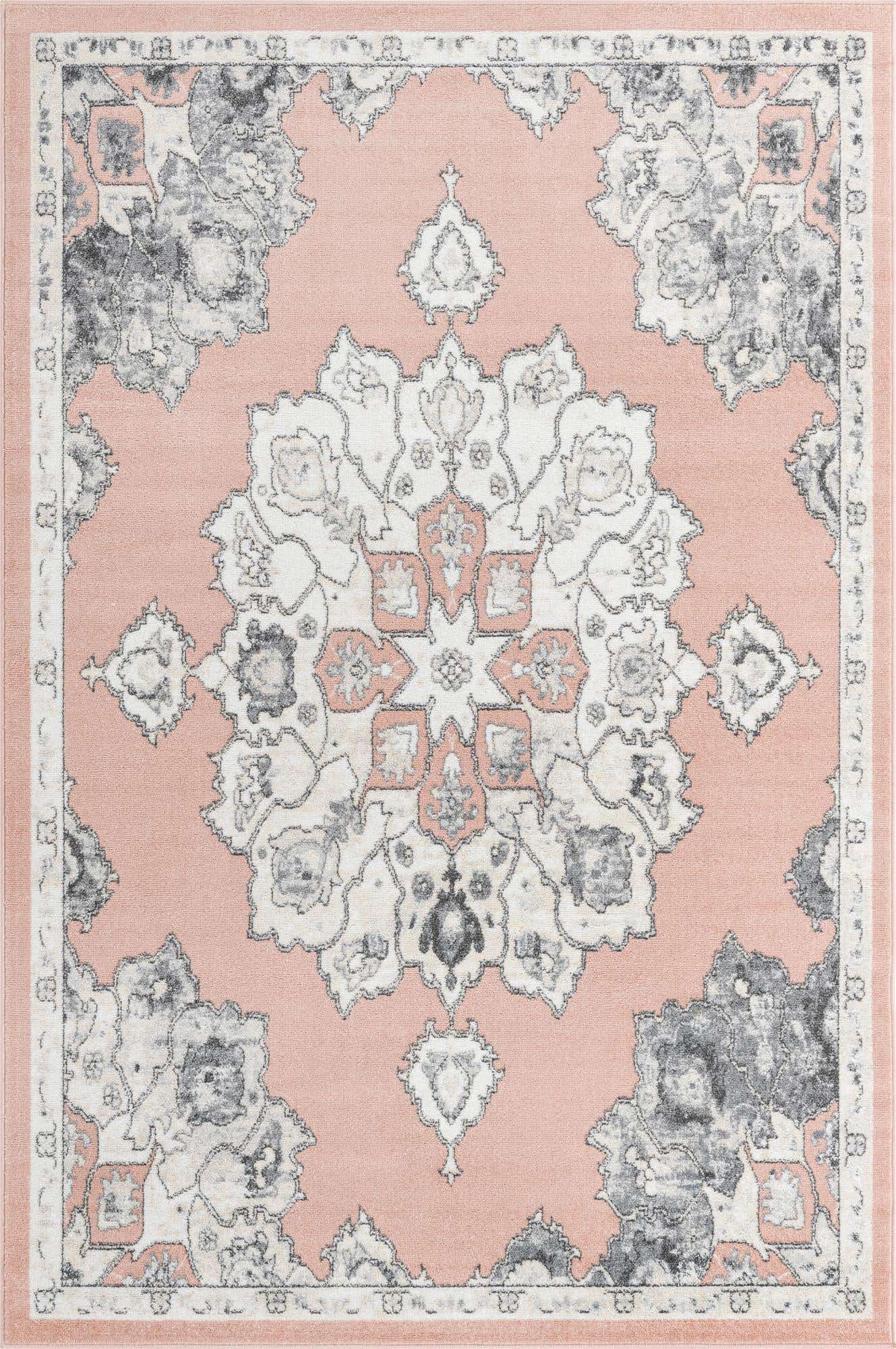 6' x 9' Parker Rug