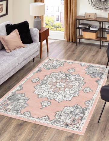 2' x 3' Parker Rug