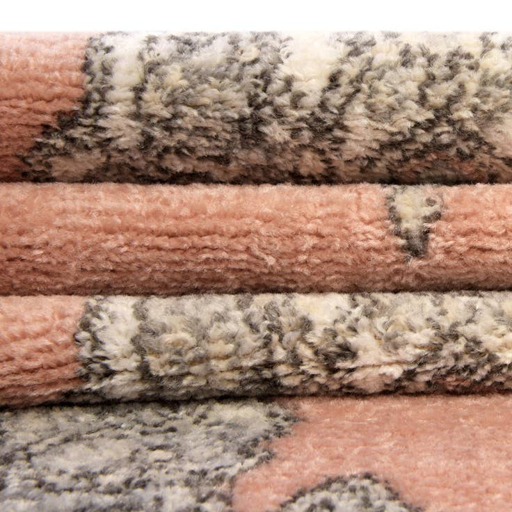 Detail image of 2' x 3' Parker Rug