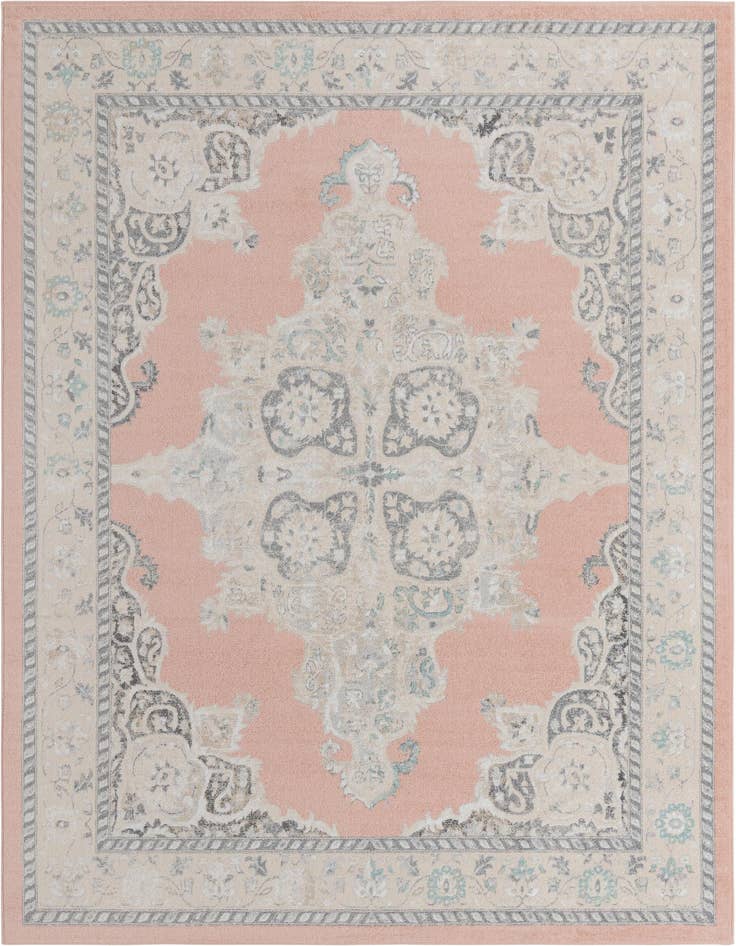 Detail image of 10' x 14' Parker Rug