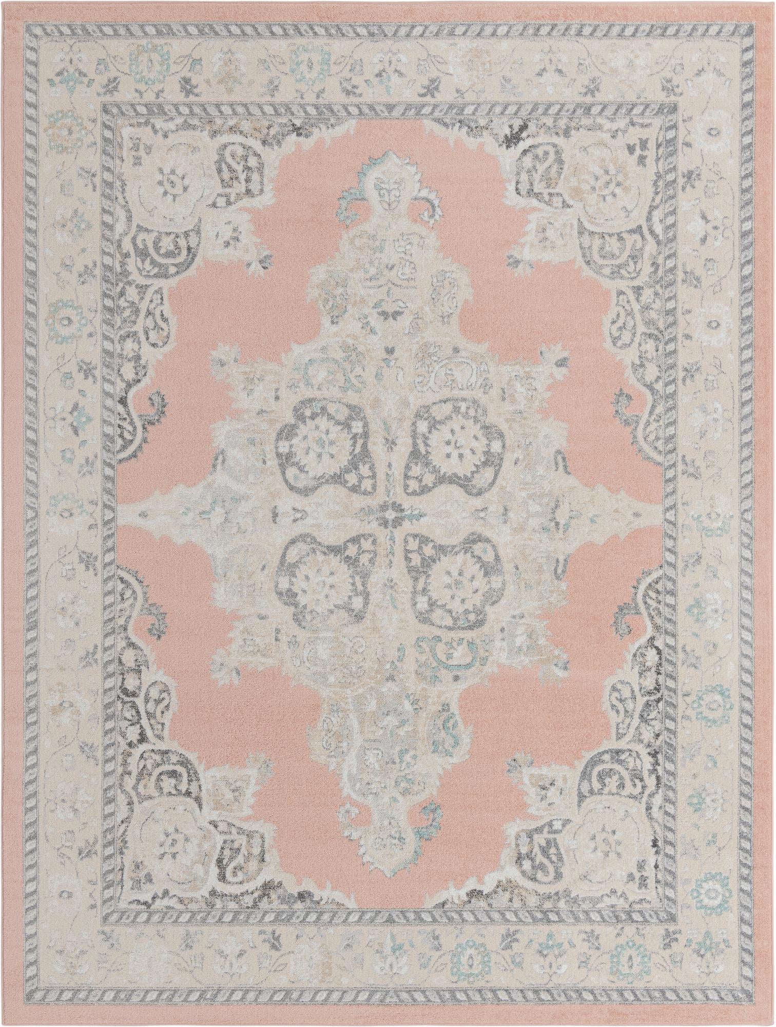Rug Rose Swatch link