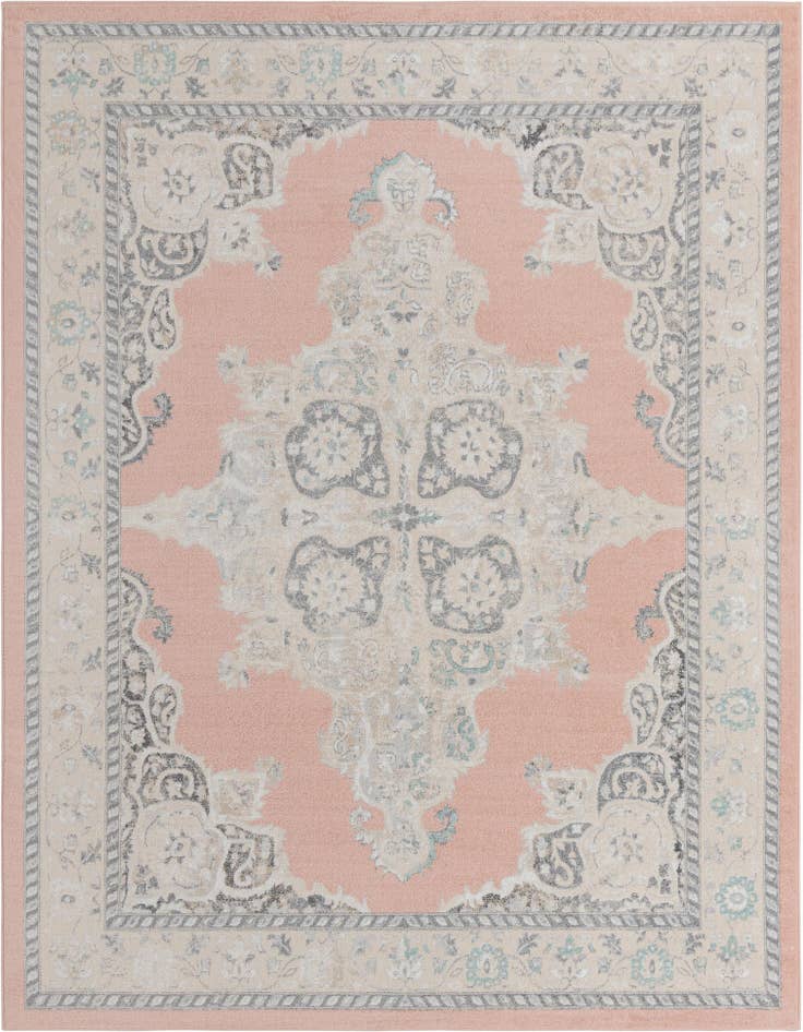 Detail image of 10' x 13' Parker Rug