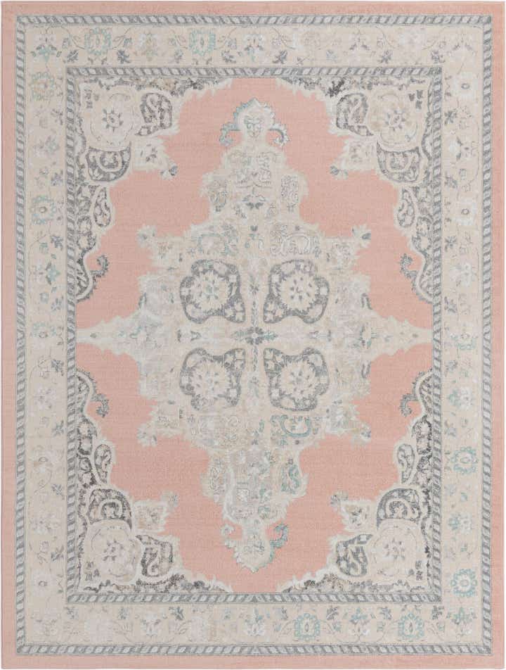 10' x 13' Parker Rug
