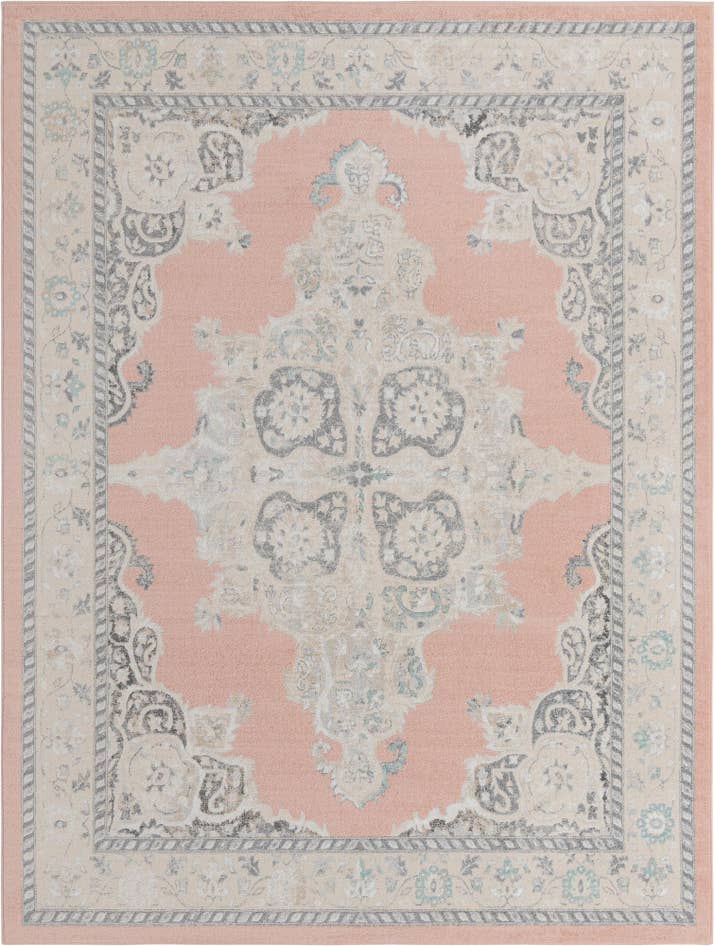 Detail image of 10' x 13' Parker Rug