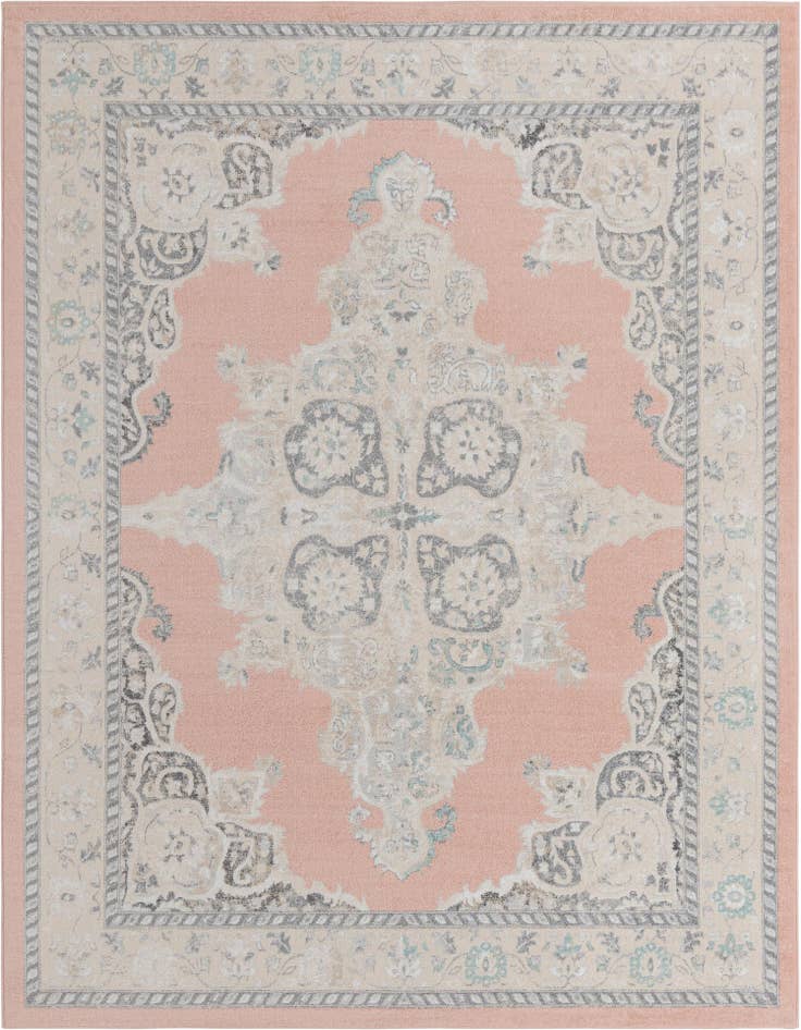 Detail image of 9' x 12' Parker Rug