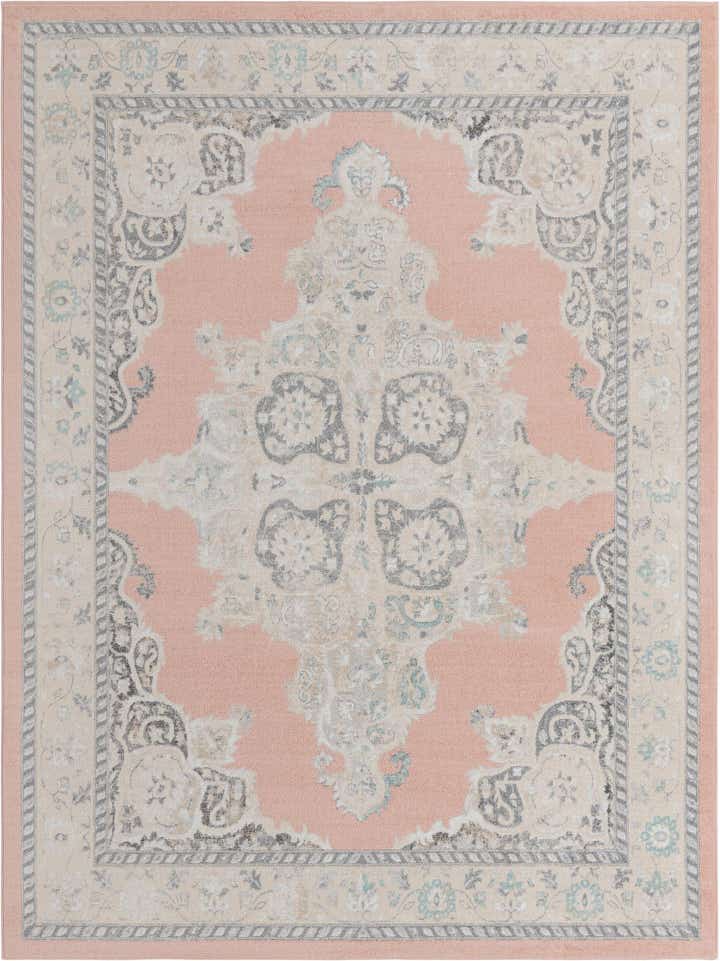 9' x 12' Parker Rug