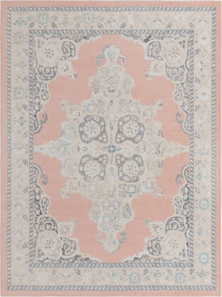 Detail image of 9' x 12' Parker Rug